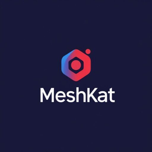 Meshkat.Tech