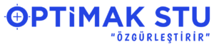 Optimak STU Logo
